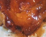 ◆ 鶏の照り焼き ◆作り方5写真