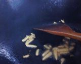 ラーメンや丼などに美味な具沢山餡かけ卵作り方6写真
