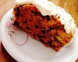 おからとHBのキャロットケーキ:D作り方5写真