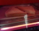 残ったカレーで！簡単ポケットトースト♡作り方5写真
