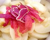 美味しいりんごタルト♡作り方11写真