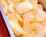 美味しいりんごタルト♡作り方14写真