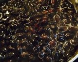 我が家のおせち☆しわなし失敗なし絶品黒豆作り方3写真