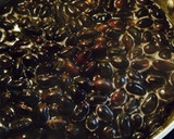 我が家のおせち☆しわなし失敗なし絶品黒豆作り方3写真