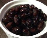 我が家のおせち☆しわなし失敗なし絶品黒豆作り方5写真