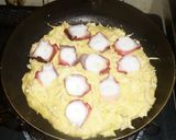 パパのお好み焼き（4）作り方2写真