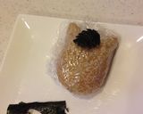 今年の干支♪♪馬❤のキャラ弁（≧∇≦）♪作り方3写真
