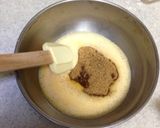 黒糖サーターアンダギー作り方3写真
