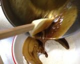 黒糖サーターアンダギー作り方4写真