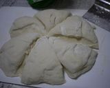 　ピザ　～HBと魚焼きグリルでつくる～作り方3写真