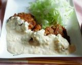 宮崎人が作るチキン南蛮☆作り方7写真