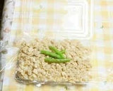 簡単そぼろ丼♡お弁当にも♡作り方8写真