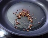 大人の趣向　豚バラと蓮根の花椒炒め作り方3写真