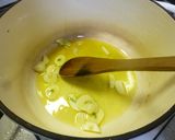 西部劇に出てくるような「まめ」料理作り方1写真