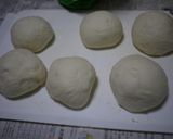 　ピザ　～HBと魚焼きグリルでつくる～作り方5写真