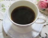 寒天入り♡ホットドリンク作り方4写真