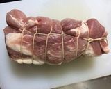 かたまり肉で！美味し〜い煮豚作り方1写真