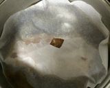 かたまり肉で！美味し〜い煮豚作り方8写真