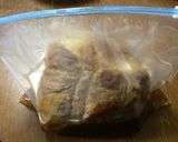 かたまり肉で！美味し〜い煮豚作り方10写真