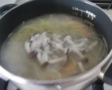 5分で食べれる＊簡単ペペロンチーノ＊作り方2写真