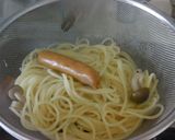 5分で食べれる＊簡単ペペロンチーノ＊作り方3写真