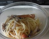 5分で食べれる＊簡単ペペロンチーノ＊作り方4写真