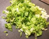 八角香る焼き豚チャーハン☆作り方3写真