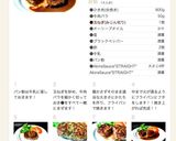 極上バーガー！！旨味ハンバーグを利用！！作り方1写真