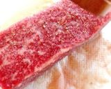あっという間にローストビーフ!!作り方5写真