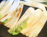 干して焼いて☆白菜の中華風漬け作り方4写真