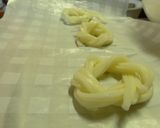 焼きそうめん作り方3写真