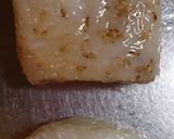 うまこさんキャラ弁当作り方1写真