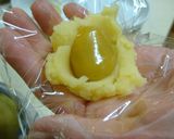 栗きんとん作り方5写真