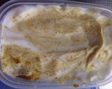 余ったお刺身で・・・タンドリーさしみ〜☆作り方1写真