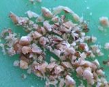余ったお刺身で・・・タンドリーさしみ〜☆作り方3写真
