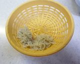 ほうれん草としらすのお浸し作り方4写真
