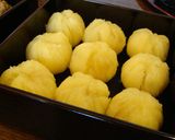 栗きんとん作り方7写真