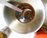 15分で◎鶏と白菜のオイスターソース煮◎作り方5写真