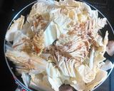 15分で◎鶏と白菜のオイスターソース煮◎作り方6写真