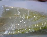 豚バラブロック★塩麹白菜巻と牛蒡のポトフ作り方5写真