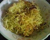 簡単あんかけ焼きそば◎作り方2写真