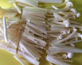 分厚い！ストウブオムレツ作り方1写真