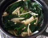 分厚い！ストウブオムレツ作り方3写真