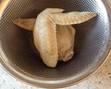 ごぼうのポタージュ作り方5写真