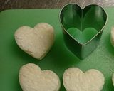 超簡単プチチョコケーキ作り方1写真