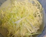 チャーシュー丼作り方3写真