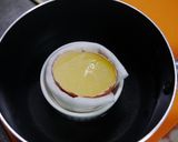 お弁当に♡ミッキーシェイプのゆで卵作り方5写真