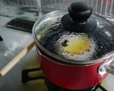 お弁当に♡ミッキーシェイプのゆで卵作り方11写真