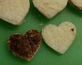 超簡単プチチョコケーキ作り方3写真