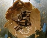 超簡単プチチョコケーキ作り方5写真